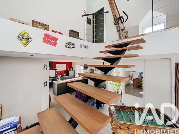 Maison à vendre 5 pièces 126 m² Roz-sur-Couesnon