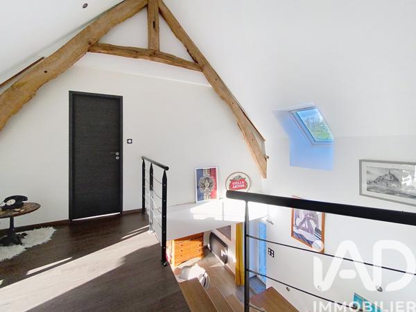 Maison à vendre 5 pièces 126 m² Roz-sur-Couesnon