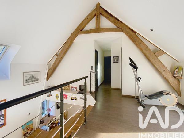 Maison à vendre 5 pièces 126 m² Roz-sur-Couesnon