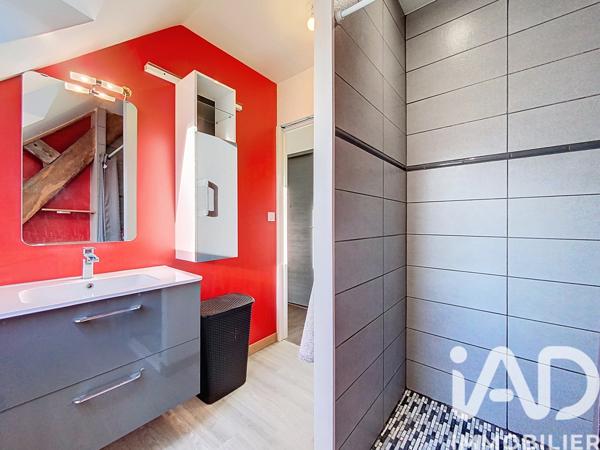 Maison à vendre 5 pièces 126 m² Roz-sur-Couesnon