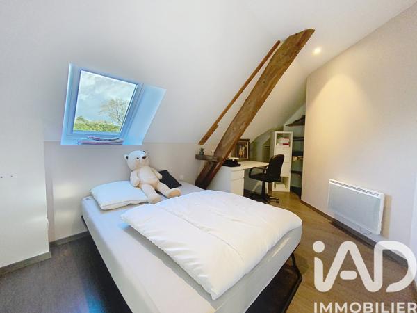 Maison à vendre 5 pièces 126 m² Roz-sur-Couesnon