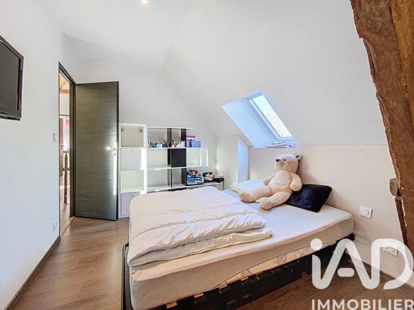 Maison à vendre 5 pièces 126 m² Roz-sur-Couesnon