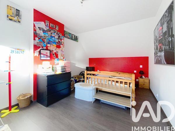 Maison à vendre 5 pièces 126 m² Roz-sur-Couesnon