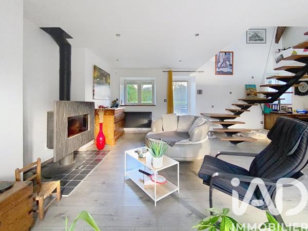 Maison à vendre 5 pièces 126 m² Roz-sur-Couesnon