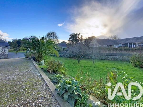 Maison à vendre 5 pièces 126 m² Roz-sur-Couesnon
