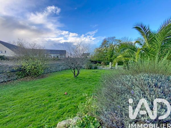 Maison à vendre 5 pièces 126 m² Roz-sur-Couesnon