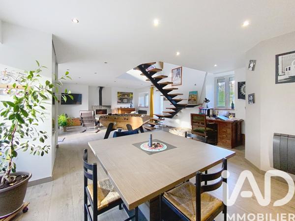 Maison à vendre 5 pièces 126 m² Roz-sur-Couesnon