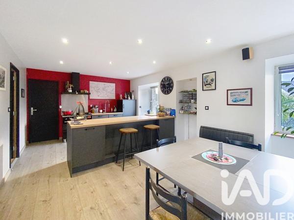 Maison à vendre 5 pièces 126 m² Roz-sur-Couesnon