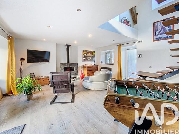 Maison à vendre 5 pièces 126 m² Roz-sur-Couesnon