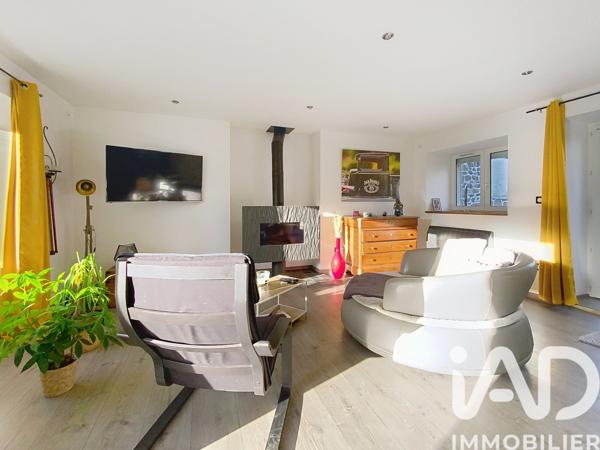 Maison à vendre 5 pièces 126 m² Roz-sur-Couesnon