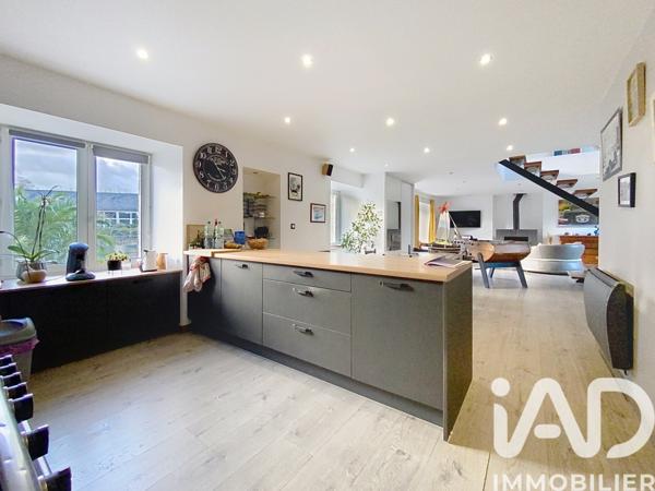 Maison à vendre 5 pièces 126 m² Roz-sur-Couesnon