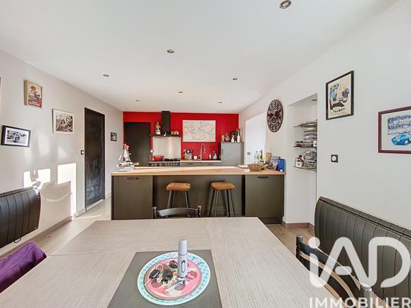 Maison à vendre 5 pièces 126 m² Roz-sur-Couesnon