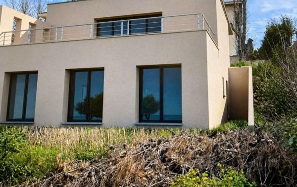 Vente Terrain Libre constructeur Marseille 12ème   