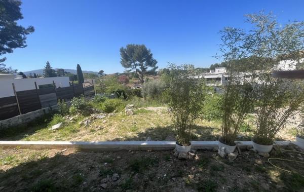 Vente Terrain Libre constructeur Marseille 12ème   