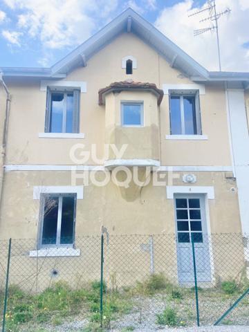 Appartement T3 Salies De Bearn 3 pièce(s)