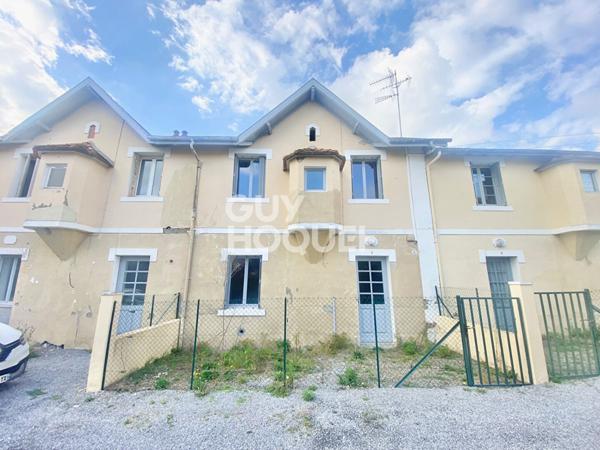 Appartement T3 Salies De Bearn 3 pièce(s)