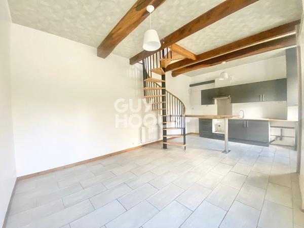 Appartement T3 Salies De Bearn 3 pièce(s)