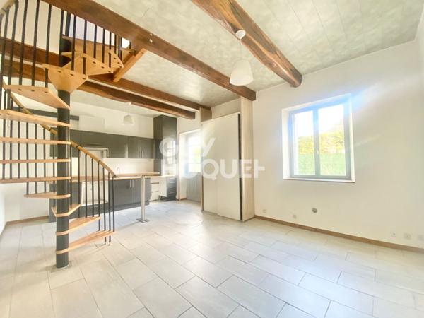 Appartement T3 Salies De Bearn 3 pièce(s)