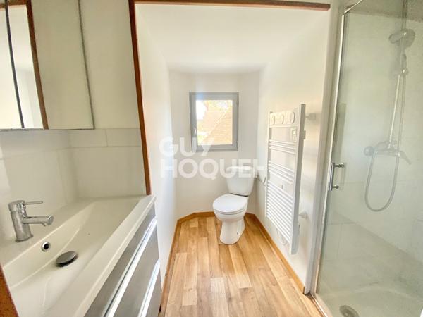 Appartement T3 Salies De Bearn 3 pièce(s)