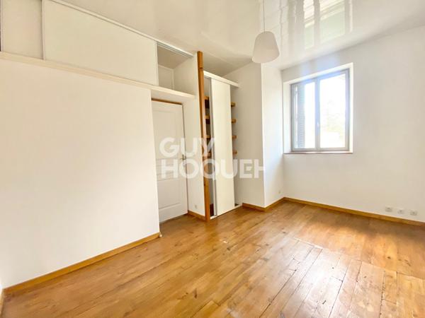 Appartement T3 Salies De Bearn 3 pièce(s)