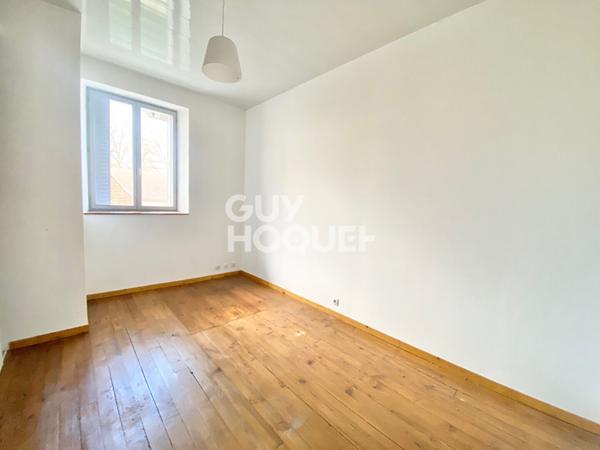 Appartement T3 Salies De Bearn 3 pièce(s)