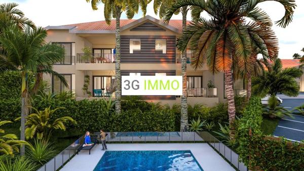 Vente / Appartement neuf