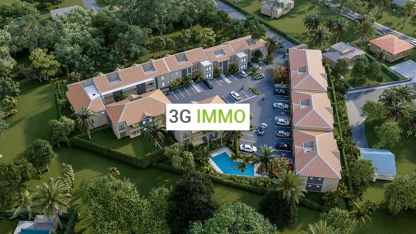 Vente / Appartement neuf