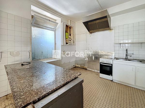 Achat local commercial Châlons-en-Champagne - 3 pièce(s) - 90 m² - 96 000 €