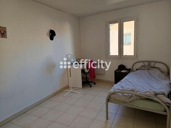 Appartement 3 pièces - 70 m² Exclusivité efficity