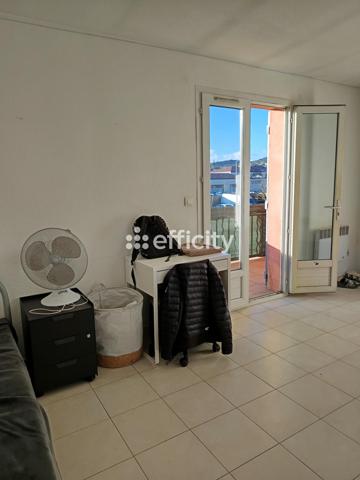 Appartement 3 pièces - 70 m² Exclusivité efficity