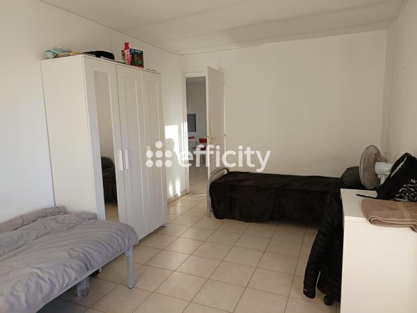 Appartement 3 pièces - 70 m² Exclusivité efficity