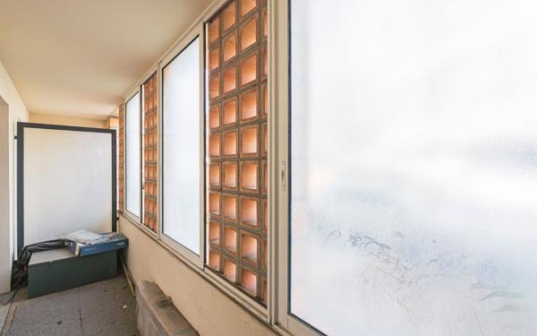 Appartement à vendre    2 pièces • 49,21 m2 Reims