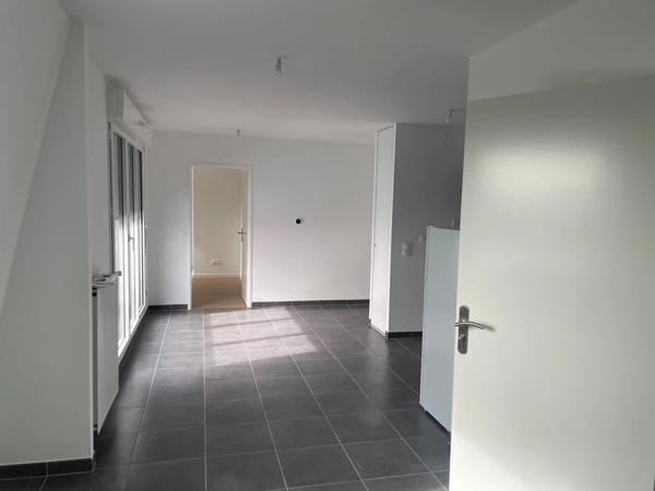 Vente Appartement 3 pièces 57 m2 à Melun