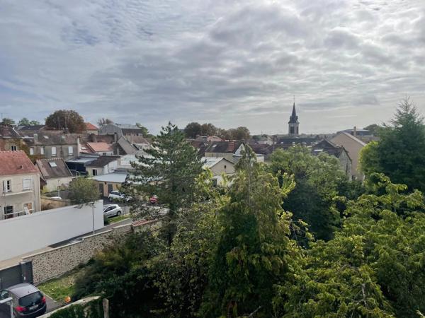 Vente Appartement 3 pièces 57 m2 à Melun