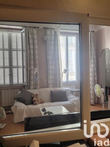 Appartement à vendre 2 pièces 38 m² Marseille 5
