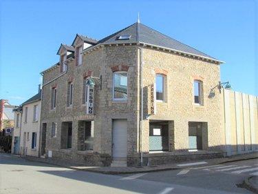 Maison à vendre à Mauron dans le Morbihan (56430), ref : 05956
