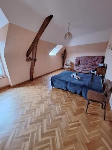 Maison à vendre à Mauron dans le Morbihan (56430), ref : 05956