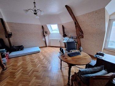 Maison à vendre à Mauron dans le Morbihan (56430), ref : 05956