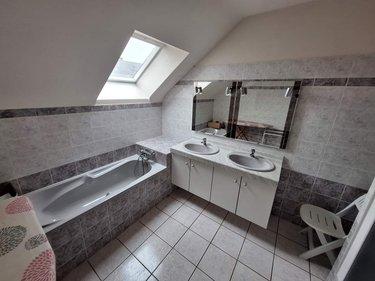 Maison à vendre à Mauron dans le Morbihan (56430), ref : 05956