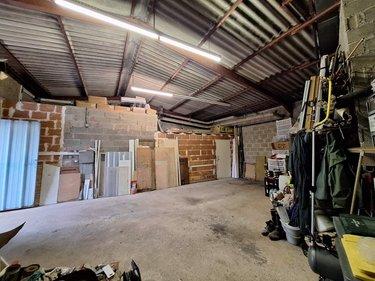 Maison à vendre à Mauron dans le Morbihan (56430), ref : 05956