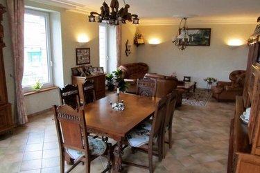 Maison à vendre à Mauron dans le Morbihan (56430), ref : 05956