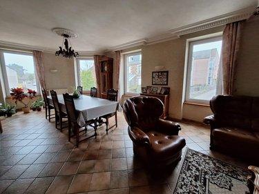 Maison à vendre à Mauron dans le Morbihan (56430), ref : 05956