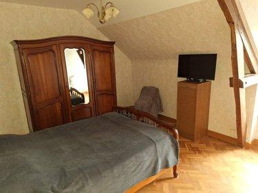 Maison à vendre à Mauron dans le Morbihan (56430), ref : 05956