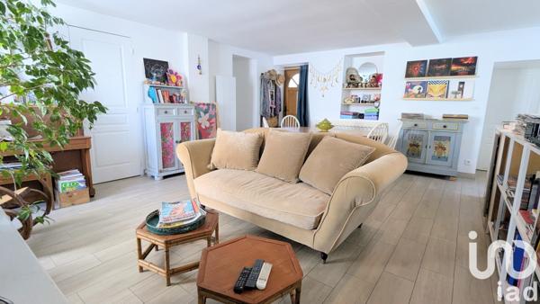 Appartement à vendre 3 pièces 73 m² Épône
