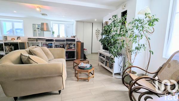 Appartement à vendre 3 pièces 73 m² Épône