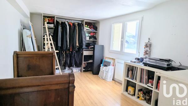 Appartement à vendre 3 pièces 73 m² Épône