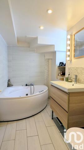 Appartement à vendre 3 pièces 73 m² Épône