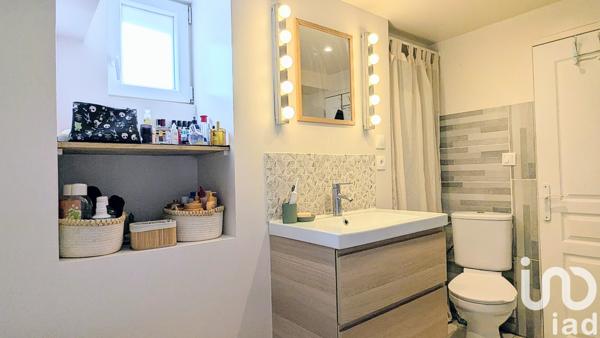 Appartement à vendre 3 pièces 73 m² Épône