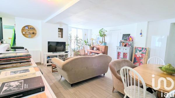 Appartement à vendre 3 pièces 73 m² Épône