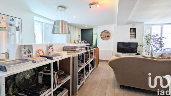 Appartement à vendre 3 pièces 73 m² Épône